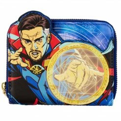 Loungefly LF MARVEL DR STRANGE MULTIVERSE WALLET