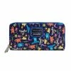 (PRE-ORDER) COLLECTION LOUNGE EXCLUSIVE LOUNGEFLY MONSTERS INC AOP WALLET