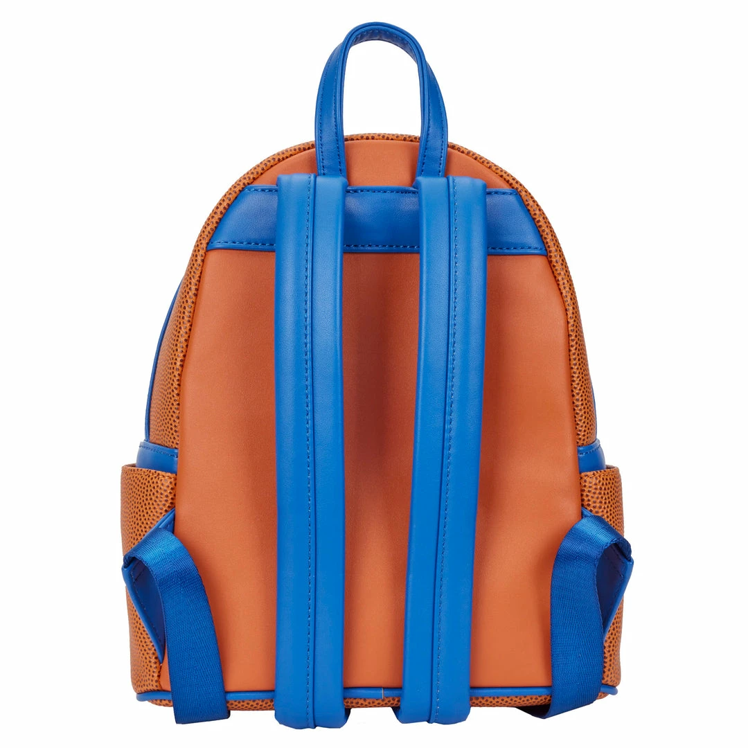 Loungefly (PRE- ORDER) LF NBA KNICKS BASKETBALL MINI BACKPACK