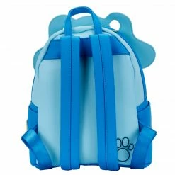 Loungefly LF BLUES CLUES BLUE COSPLAY MINI BACKPACK