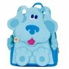 Loungefly LF BLUES CLUES BLUE COSPLAY MINI BACKPACK