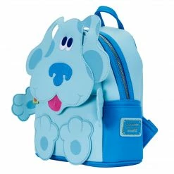Loungefly LF BLUES CLUES BLUE COSPLAY MINI BACKPACK