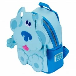 Loungefly LF BLUES CLUES BLUE COSPLAY MINI BACKPACK
