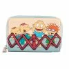 Loungefly LF Nickelodeon Rugrats 30th Anniversary Babies Ziparound Wallet
