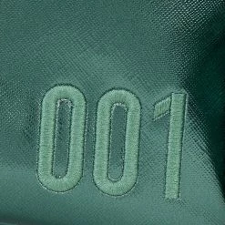 Loungefly LF POKEMON METALLIC BULBASAUR MINI BACKPACK