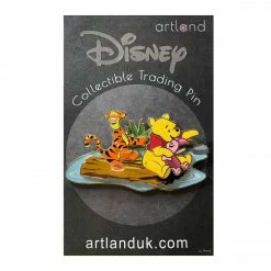 Artland AROUND THE RIVER'S BEND Disney