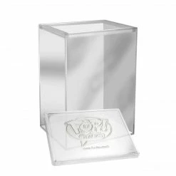 Funko Pop! Stacks Protector Hard Case