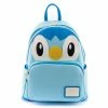 Loungefly LF Pokemon Piplup Cosplay Backpack