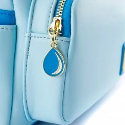 Loungefly LF Pokemon Piplup Cosplay Backpack