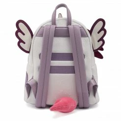 Loungefly Pusheen Unicorn Plush Mini Backpack