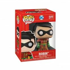 DC Imperial Palace Funko Pop! Robin #377