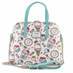 Loungefly LF Sanrio Hello Kitty Sweet Treats Crossbody