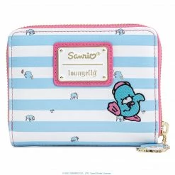 Loungefly SANRIO TUXEDO SAM COSPLAY ZIP AROUND WALLET