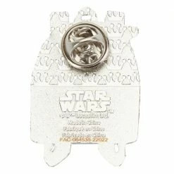 Loungefly (PRE- ORDER) LF STAR WARS HELMETS BACKPACKS BLIND BOX PINS