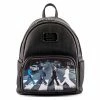 Loungefly LF The Beatles Abbey Road Mini Backpack