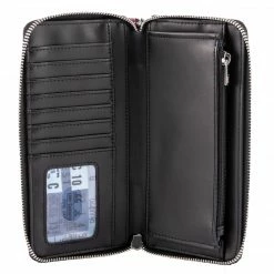 Loungefly LF The Beatles Ticket Stubs Flap Wallet