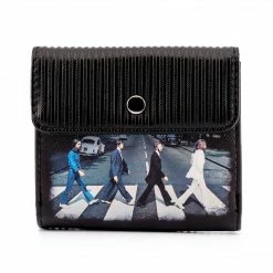 Loungefly LF The Beatles Abbey Road Wallet