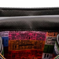 Loungefly LF The Beatles Abbey Road Wallet