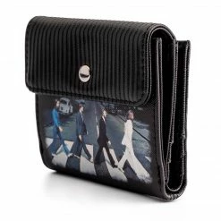 Loungefly LF The Beatles Abbey Road Wallet