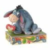 Disney Traditions By Jim Shore Home Decor Eeyore Personality Pose