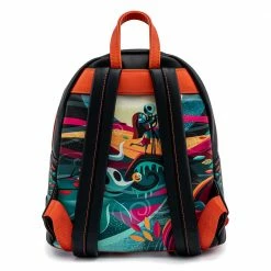 Loungefly Disney NBC Simply Meant To Be Mini Backpack
