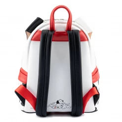 Loungefly LF Disney 101 Dalmatians 70th Anniversary Cosplay Mini Backpack