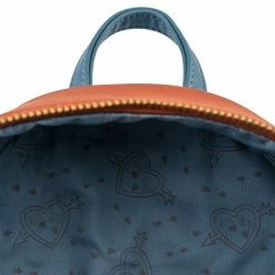 Loungefly Lady And The Tramp Cosplay Backpack
