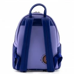 Loungefly Pocahontas Just Around The River Bend Mini Backpack