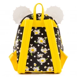 Loungefly LF Disney Minnie Mouse Daisies Mini Backpack