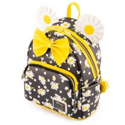 Loungefly LF Disney Minnie Mouse Daisies Mini Backpack