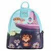 Loungefly LF LION KING PRIDE ROCK MINI BACKPACK
