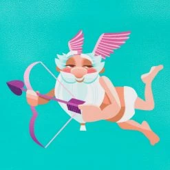 Loungefly LF TANGLED PRINCESS CASTLE MINI BACKPACK