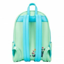 Loungefly LF JUNGLE BOOK BARE NECESSITIES MINI BACKPACK