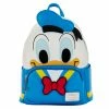 Loungefly LF DONALD DUCK COSPLAY MINI BACKPACK
