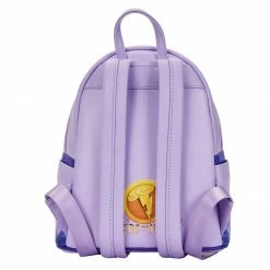 Loungefly LF DISNEY HERCULES MUSES CLOUDS MINI BACKPACK