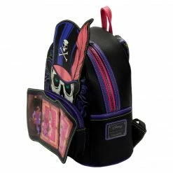 Loungefly LF DISNEY PATF DR FACILIER LENTICULAR MINI BACKPACK