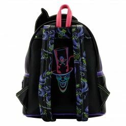 Loungefly LF DISNEY PATF DR FACILIER LENTICULAR MINI BACKPACK