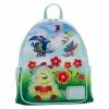 Loungefly (PRE- ORDER) LF PIXAR A BUGS LIFE EARTH DAY MINI BACKPACK