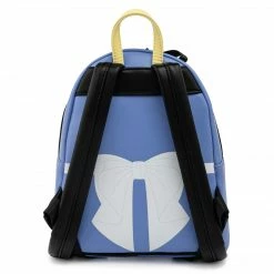 Loungefly Disney Alice In Wonderland Cosplay Mini Backpack