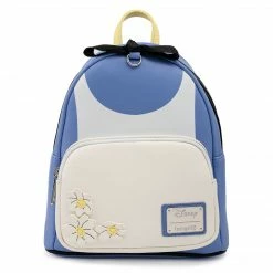 Loungefly Disney Alice In Wonderland Cosplay Mini Backpack