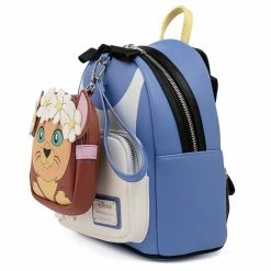 Loungefly Disney Alice In Wonderland Cosplay Mini Backpack