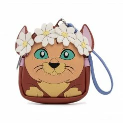 Loungefly Disney Alice In Wonderland Cosplay Mini Backpack
