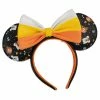 Loungefly LF Disney Spooky Mice Candy Corn Headband