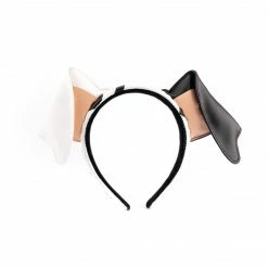 Loungefly Disney Dalmatian 70th Anniversary Ears Headband