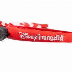 Loungefly LF Minnie Sweets Sprinkle Ear Headband