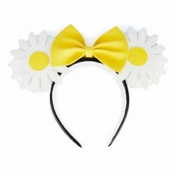 Loungefly LF Disney Minnie Mouse Daisy Headband