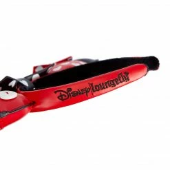 Loungefly LF Disney Mickey And Minnie Valentines Headband