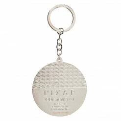Loungefly (PRE- ORDER) LF PIXAR TOY STORY FERRIS WHEEL KEYCHAIN