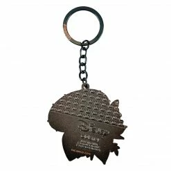 Loungefly (PRE- ORDER) LF DISNEY MULAN TATTOO KEYCHAIN