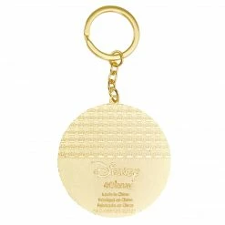 Loungefly (PRE- ORDER) LF DISNEY HERCULES MUSES KEYCHAIN